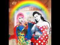 pochette album The tower of pisa