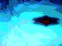 pochette album Ella megablast burls forever