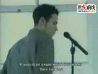 pochette album Only for you