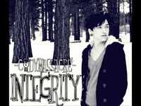 pochette album Integrity