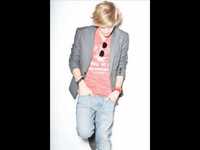 pochette album 2nd chance remix