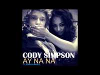 pochette album Ay na na