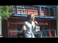 pochette album Before you had a boyfriend