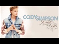 pochette album Jingle bells