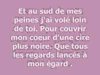 pochette album C'etait salement romantique