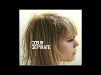 pochette album Long du large