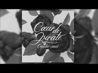 pochette album Oublie moi (carry on)