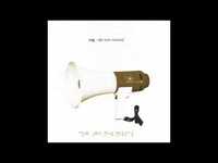 pochette album Doors (now and then my life feels like it's going nowhere)