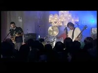 pochette album Open up