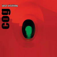 pochette album The truth and other lies