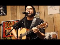 pochette album Goodnight