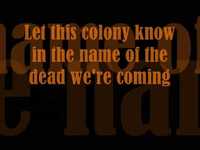 pochette album The velourium camper iii: al the killer