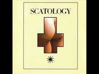 pochette album Cathedral in flames