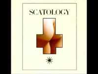 pochette album Tenderness of wolves