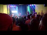 pochette album Holy ghost