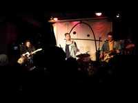 pochette album I would