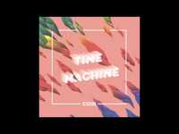 pochette album Time machine