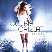 pochette album Hold on