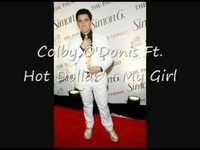 pochette album My girl