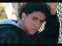 pochette album Run away