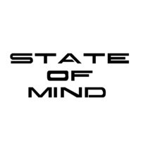 pochette album State of mind