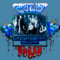 pochette album Lo and behold