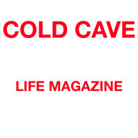 pochette album Life magazine