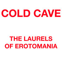 pochette album The laurels of erotomania