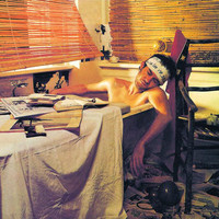 pochette album Best kept lies