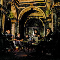 pochette album Breakfast at sweethearts