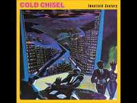 pochette album Ghost town