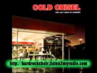 pochette album Mr crown prosecutor