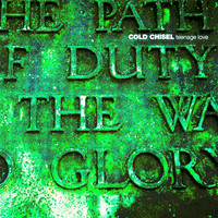 pochette album Yesterdays