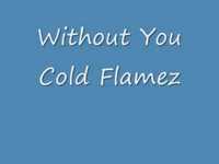 pochette album Without you