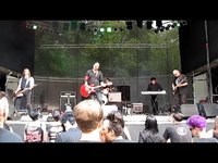 pochette album I don't wanna