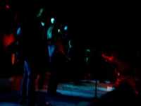 pochette album My religion