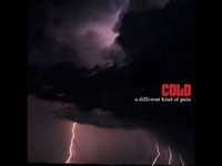 pochette album The calm that killed the storm