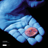 pochette album Bigger stronger