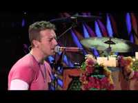 pochette album Everglow