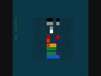 pochette album How you see the world