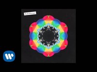 pochette album Kaleidoscope
