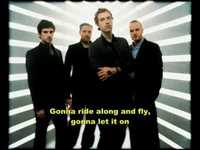 pochette album Marianne