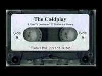 pochette album Ode to deodorant