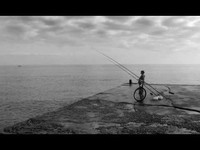 pochette album The escapist