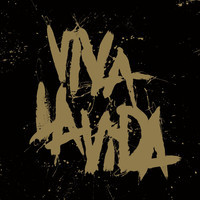 pochette album Viva la vida