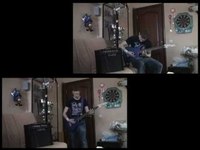 pochette album Hollow