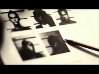 pochette album Rescue me