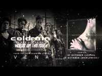 pochette album The youth