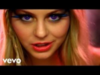 pochette album Bitch like me