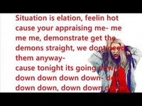 pochette album Night to forget